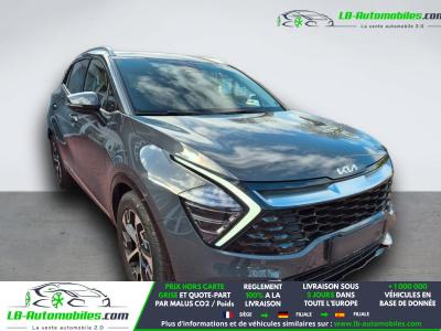 Kia Sportage 1.6 CRDi 136ch MHEV BVA
