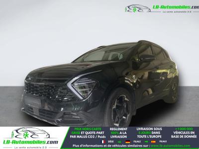 Kia Sportage 1.6 CRDi 136ch MHEV BVA