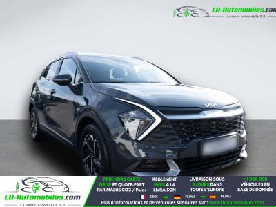 Kia Sportage 1.6 CRDi 136ch MHEV BVA
