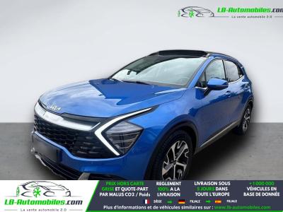 Kia Sportage 1.6 T-GDi 150ch MHEV BVA 4x2