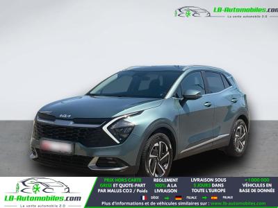 Kia Sportage 1.6 T-GDi 150ch MHEV BVA 4x2