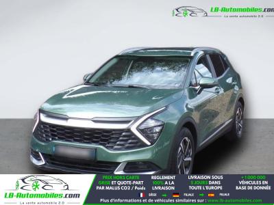 Kia Sportage 1.6 T-GDi 150ch MHEV BVA 4x2