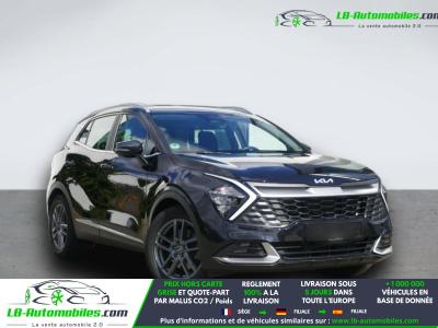 Kia Sportage 1.6 T-GDi 150ch MHEV BVA 4x2