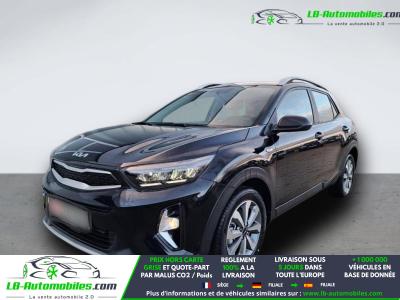 Kia Stonic 1.0 T-GDi 100 ch BVA