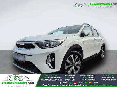 Kia Stonic 1.0 T-GDi 100 ch BVA