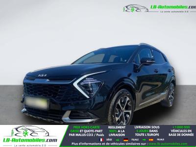 Kia Sportage 1.6 CRDi 136ch MHEV BVA