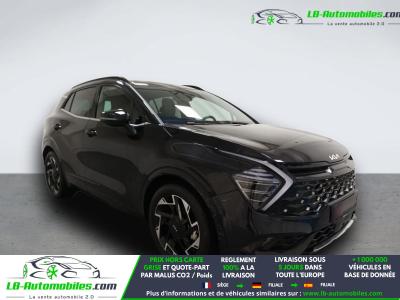 Kia Sportage 1.6 CRDi 136ch MHEV BVA