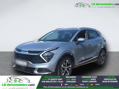 Kia Sportage 1.6 CRDi 136ch MHEV BVA