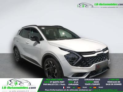 Kia Sportage 1.6 CRDi 136ch MHEV BVA