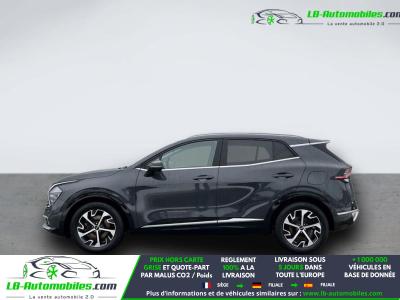 Kia Sportage 1.6 CRDi 136ch MHEV BVA