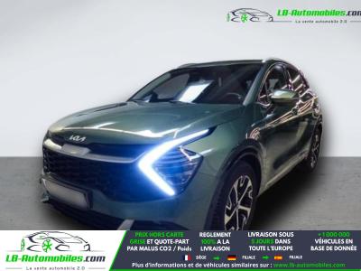 Kia Sportage 1.6 CRDi 136ch MHEV BVA
