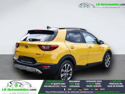 Kia Stonic 1.0 T-GDi 120 ch MHEV BVM