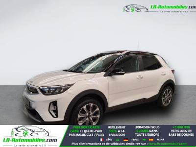 Kia Stonic 1.0 T-GDi 120 ch MHEV BVM
