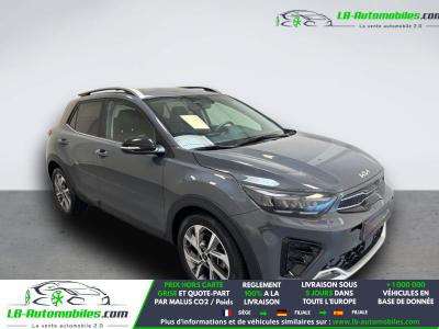 Kia Stonic 1.0 T-GDi 120 ch MHEV BVM