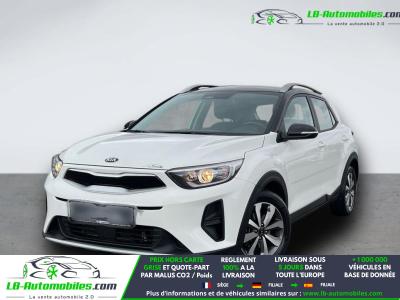 Kia Stonic 1.0 T-GDi 100 ch BVA