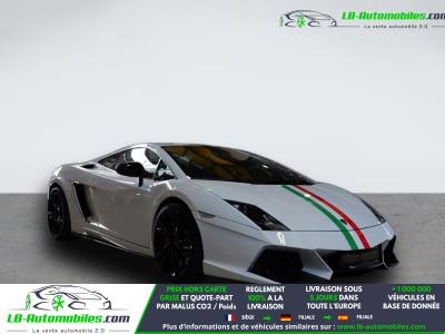 Lamborghini Gallardo 5.2 V10 LP 550-2