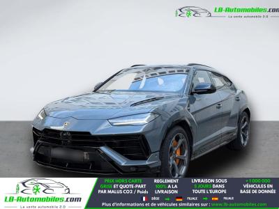 Lamborghini Urus 4.0 V8 666 ch BVA