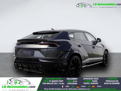 Lamborghini Urus 4.0 V8 666 ch BVA