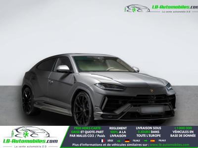 Lamborghini Urus 4.0 V8 666 ch BVA