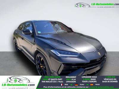 Lamborghini Urus 4.0 V8 666 ch BVA