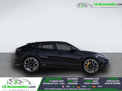 Lamborghini Urus 4.0 V8 666 ch BVA