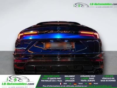 Lamborghini Urus 4.0 V8 666 ch BVA