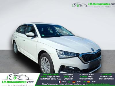 Skoda Scala 1.0 TSI 95 ch BVM