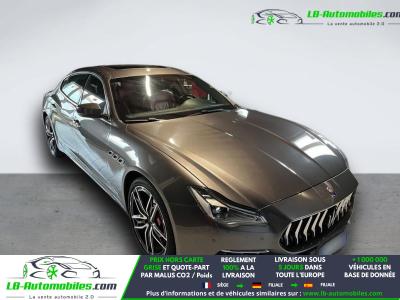 Maserati Quattroporte V6 3.0 Bi-Turbo 430 S A