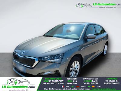 Skoda Scala 1.0 TSI 95 ch BVM
