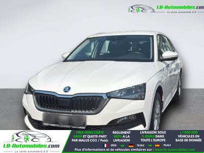 Skoda Scala 1.0 TSI 95 ch BVM