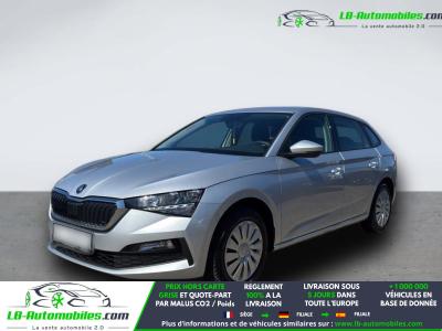 Skoda Scala 1.0 TSI 95 ch BVM