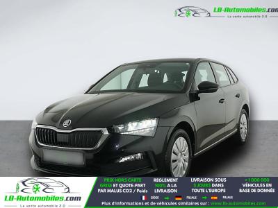 Skoda Scala 1.0 TSI 95 ch BVM