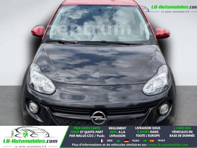Opel Adam 1.4 Turbo 150 ch