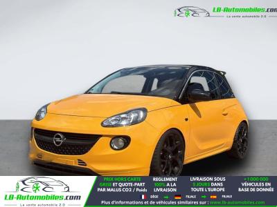 Opel Adam 1.4 Turbo 150 ch