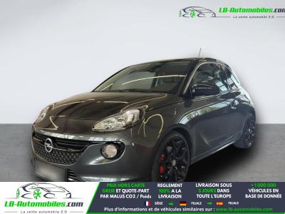 Opel Adam 1.4 Turbo 150 ch