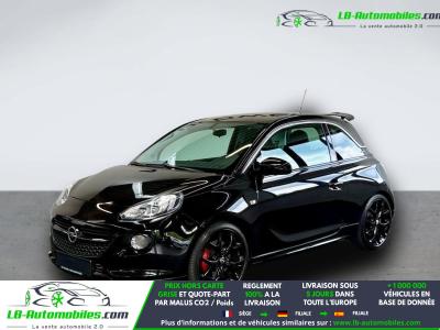 Opel Adam 1.4 Turbo 150 ch