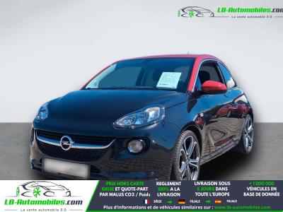 Opel Adam 1.4 Turbo 150 ch