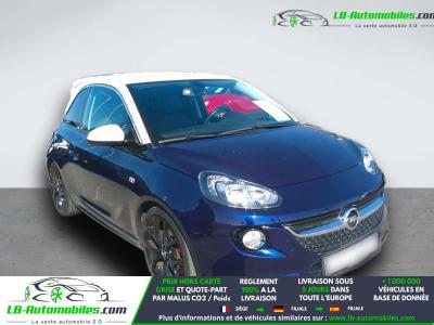 Opel Adam 1.4 Turbo 150 ch