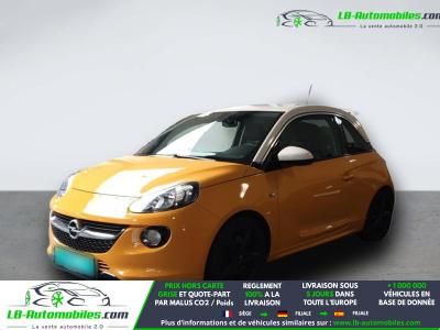 Opel Adam 1.4 Turbo 150 ch
