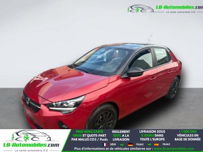 Opel Corsa 1.2 75 ch BVM