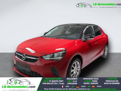Opel Corsa 1.2 75 ch BVM