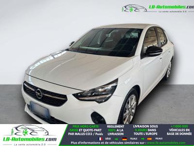 Opel Corsa 1.2 75 ch BVM