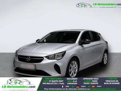 Opel Corsa 1.2 75 ch BVM