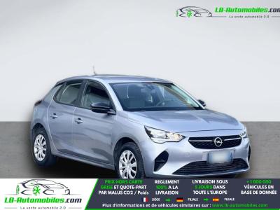 Opel Corsa 1.2 75 ch BVM