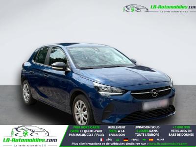 Opel Corsa 1.2 75 ch BVM