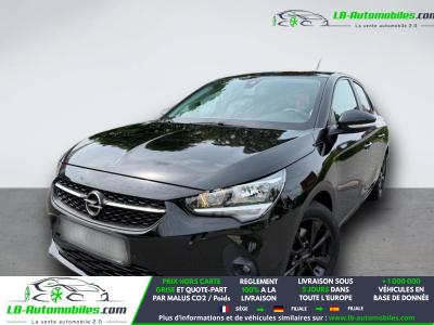 Opel Corsa 1.2 Turbo 100 ch BVM