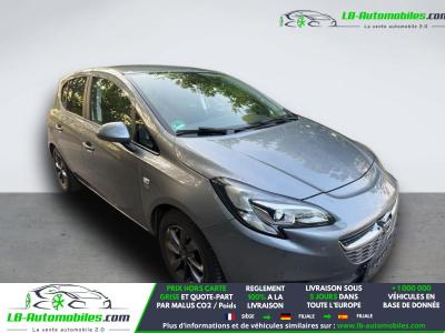 Opel Corsa 1.2 Turbo 100 ch BVM