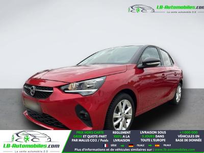 Opel Corsa 1.2 Turbo 100 ch BVM