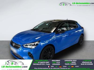 Opel Corsa 1.2 Turbo 100 ch BVM