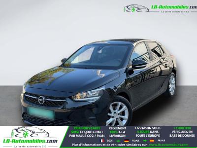 Opel Corsa 1.2 Turbo 100 ch BVM